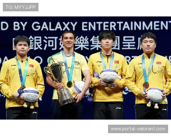 王浩谈世锦赛成功夺冠稳扎稳打的战术布局成就胜利关键