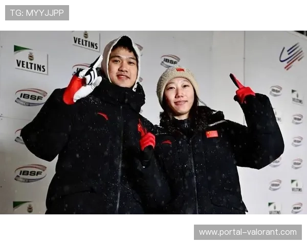 钢架雪车混合团体世界杯：中国两组合分列第九与第十二名