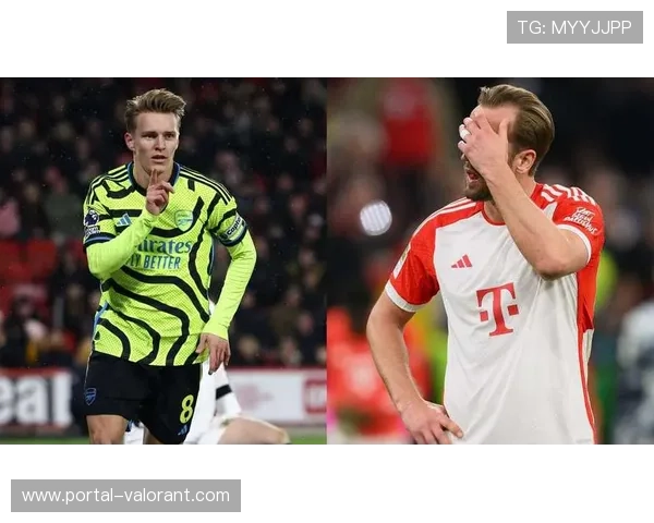 欧冠焦点战：阿森纳击败拜仁，切尔西大胜巴萨