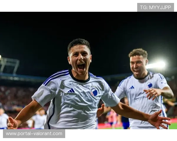 比利亚雷亚尔2-3哥本哈根，遭绝杀无缘积分