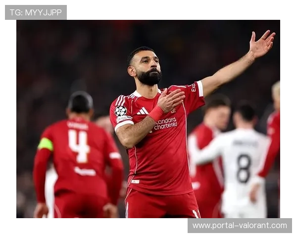 萨拉赫安菲尔德参与152球，创英超单一球场纪录